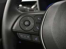 Toyota Corolla (2024) thumbnail 25