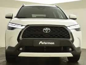 Toyota Corolla (2024) thumbnail 7