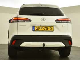 Toyota Corolla (2024) thumbnail 8