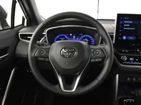 Toyota Corolla (2024) thumbnail 9