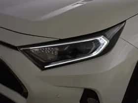 Toyota RAV4 (2021) thumbnail 20