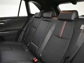 Toyota RAV4 (2021) thumbnail 22
