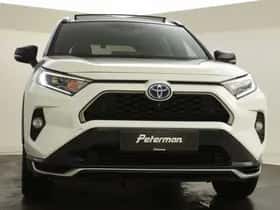 Toyota RAV4 (2021) thumbnail 7