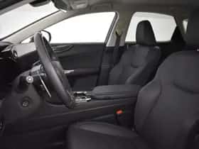 Lexus NX (2025) thumbnail 11