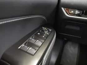 Lexus NX (2025) thumbnail 14