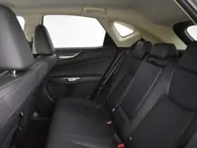 Lexus NX (2025) thumbnail 26