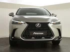 Lexus NX (2025) thumbnail 5