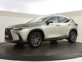 Lexus NX (2025) thumbnail 7