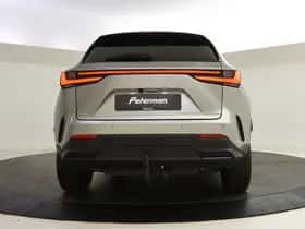Lexus NX (2025) thumbnail 9