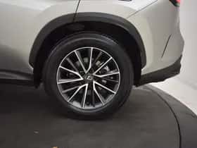 Lexus NX (2025) thumbnail 10