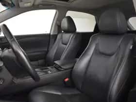 Lexus RX (2016) thumbnail 3