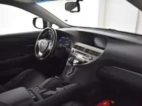 Lexus RX (2016) thumbnail 21
