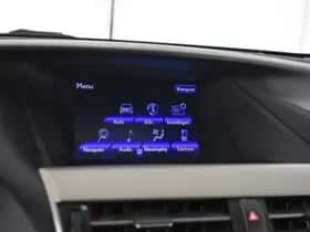 Lexus RX (2016) thumbnail 34
