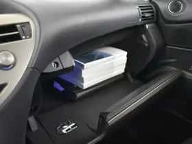 Lexus RX (2016) thumbnail 35