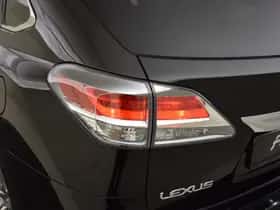 Lexus RX (2016) thumbnail 44