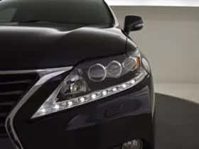Lexus RX (2016) thumbnail 45