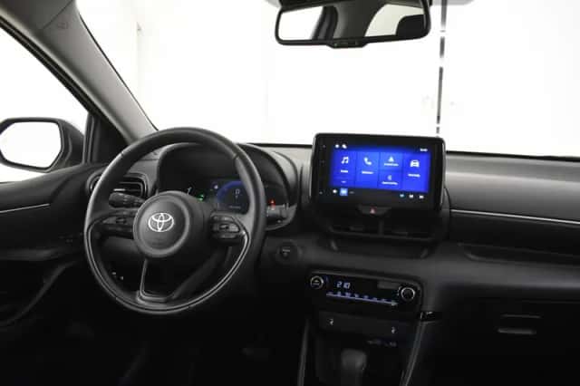 Toyota Yaris (2026) thumbnail 4