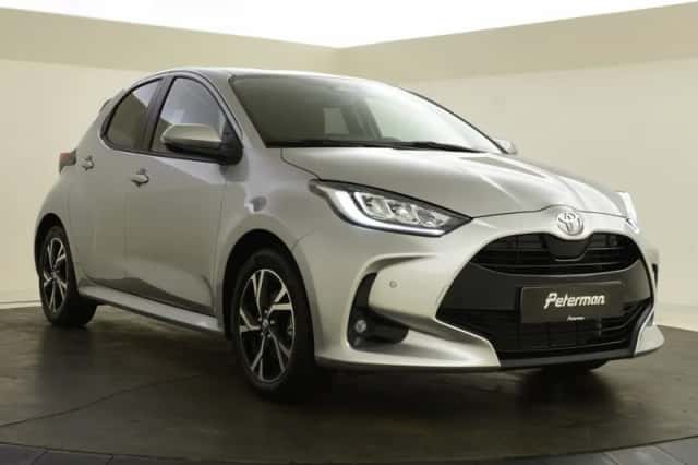 Toyota Yaris (2026) thumbnail 6