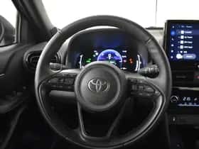 Toyota Yaris Cross (2025) thumbnail 12