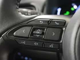 Toyota Yaris Cross (2025) thumbnail 13