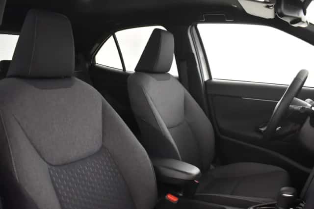 Toyota Yaris Cross (2025) thumbnail 3