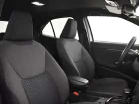 Toyota Yaris Cross (2025) thumbnail 3