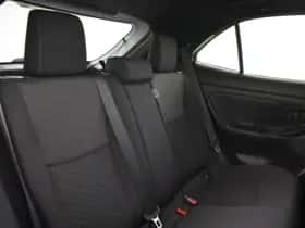 Toyota Yaris Cross (2025) thumbnail 24