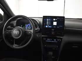 Toyota Yaris Cross (2025) thumbnail 4