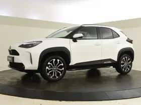 Toyota Yaris Cross (2025) thumbnail 5