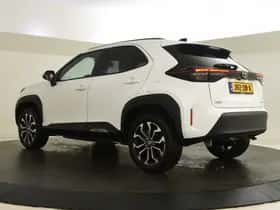 Toyota Yaris Cross (2025) thumbnail 6