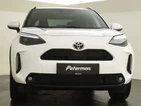Toyota Yaris Cross (2025) thumbnail 7