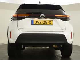 Toyota Yaris Cross (2025) thumbnail 8