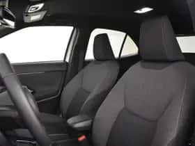 Toyota Yaris Cross (2025) thumbnail 9