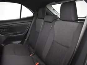 Toyota Yaris Cross (2025) thumbnail 10