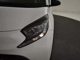 Toyota Aygo (2024) thumbnail 13