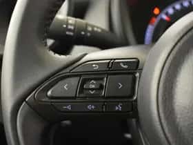 Toyota Aygo (2024) thumbnail 22