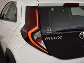 Toyota Aygo (2024) thumbnail 26