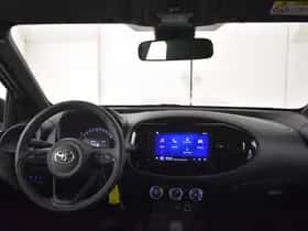 Toyota Aygo (2024) thumbnail 4