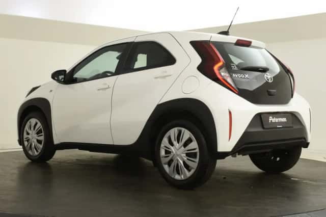 Toyota Aygo (2024) thumbnail 6