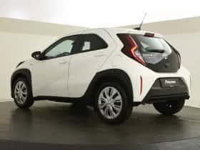 Toyota Aygo (2024) thumbnail 6