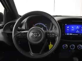 Toyota Aygo (2024) thumbnail 9