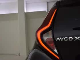Toyota Aygo (2025) thumbnail 16