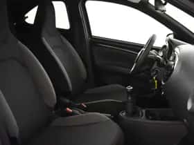 Toyota Aygo (2025) thumbnail 3