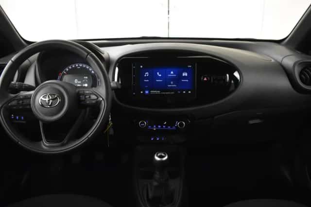 Toyota Aygo (2025) thumbnail 4