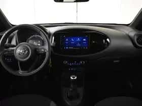 Toyota Aygo (2025) thumbnail 4
