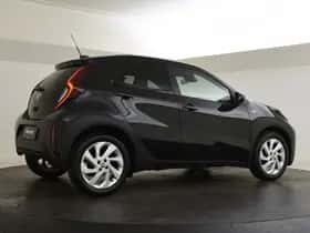 Toyota Aygo (2025) thumbnail 5