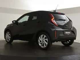 Toyota Aygo (2025) thumbnail 6
