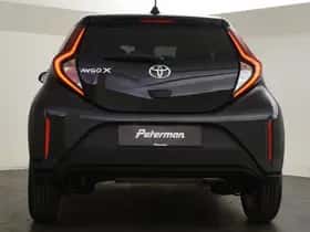 Toyota Aygo (2025) thumbnail 8