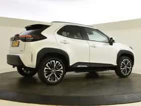 Toyota Yaris Cross (2025) thumbnail 2