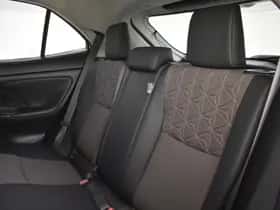 Toyota Yaris Cross (2025) thumbnail 11
